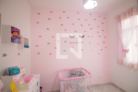Casa à venda com 160m², 3 quartos e 2 vagas Casa à venda com 160m², 3 quartos e 2 vagasQuarto 2