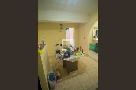 Casa à venda com 160m², 3 quartos e 2 vagas Casa à venda com 160m², 3 quartos e 2 vagassala 2