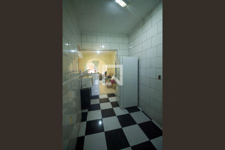 Casa à venda com 160m², 3 quartos e 2 vagas Casa à venda com 160m², 3 quartos e 2 vagasCozinha