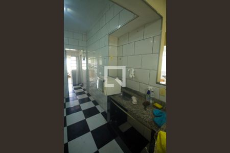 Casa à venda com 160m², 3 quartos e 2 vagas Casa à venda com 160m², 3 quartos e 2 vagasCozinha