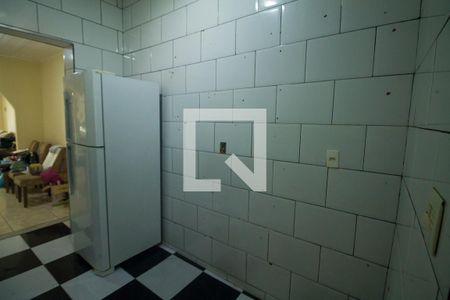 Casa à venda com 160m², 3 quartos e 2 vagas Casa à venda com 160m², 3 quartos e 2 vagasCozinha