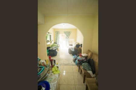 Casa à venda com 160m², 3 quartos e 2 vagas Casa à venda com 160m², 3 quartos e 2 vagassala 2