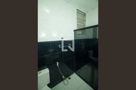 Casa à venda com 160m², 3 quartos e 2 vagas Casa à venda com 160m², 3 quartos e 2 vagasBanheiro