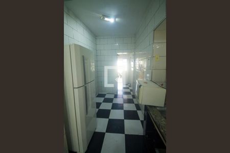 Casa à venda com 160m², 3 quartos e 2 vagas Casa à venda com 160m², 3 quartos e 2 vagasCozinha