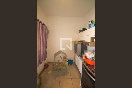 Casa à venda com 160m², 3 quartos e 2 vagas Casa à venda com 160m², 3 quartos e 2 vagasQuarto de Serviço
