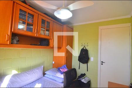 Quarto 1 de apartamento à venda com 2 quartos, 42m² em Olaria, Canoas