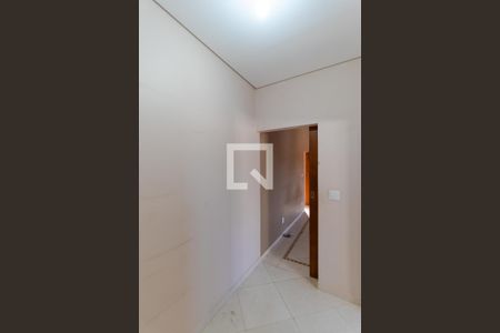 Casa à venda com 200m², 3 quartos e 4 vagasCloset da Suíte