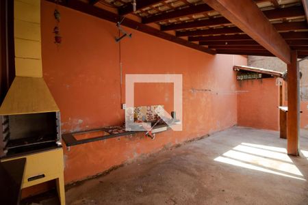 Casa à venda com 200m², 3 quartos e 4 vagasChurrasqueira