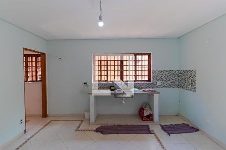 Casa à venda com 200m², 3 quartos e 4 vagasCozinha