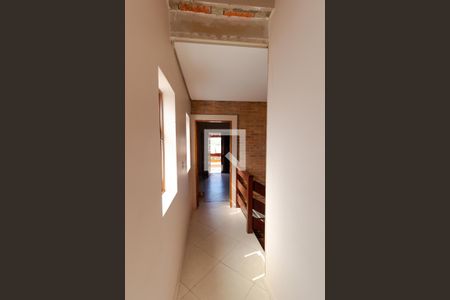 Casa à venda com 200m², 3 quartos e 4 vagasCorredor