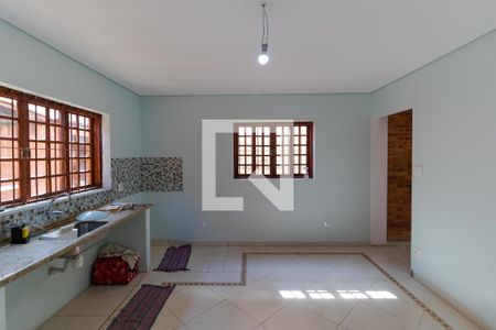 Casa à venda com 200m², 3 quartos e 4 vagasCozinha