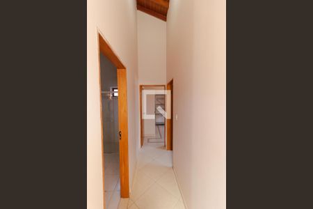 Casa à venda com 200m², 3 quartos e 4 vagasCorredor