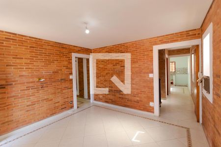 Casa à venda com 200m², 3 quartos e 4 vagasSala 01