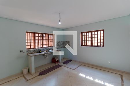 Casa à venda com 200m², 3 quartos e 4 vagasCozinha