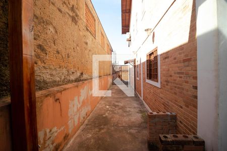 Casa à venda com 200m², 3 quartos e 4 vagasQuintal