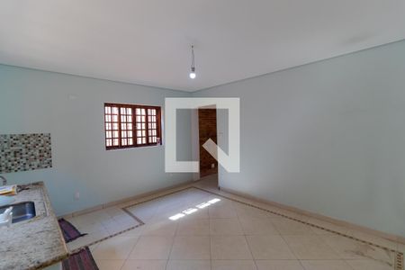 Casa à venda com 200m², 3 quartos e 4 vagasCozinha