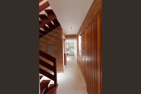 Casa à venda com 200m², 3 quartos e 4 vagasCorredor