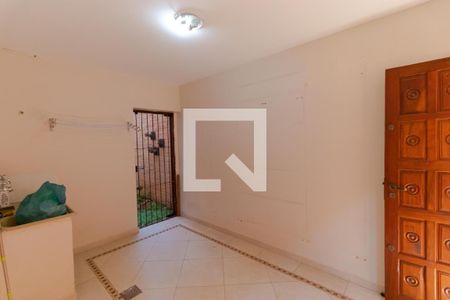 Casa à venda com 200m², 3 quartos e 4 vagasÁrea de Serviço