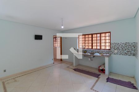 Casa à venda com 200m², 3 quartos e 4 vagasCozinha