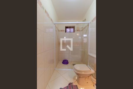 Casa à venda com 200m², 3 quartos e 4 vagasBanheiro 01