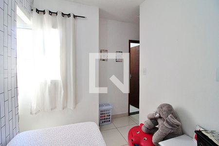 Quarto 1 de apartamento para alugar com 3 quartos, 72m² em Jardim Alzira Franco, Santo André
