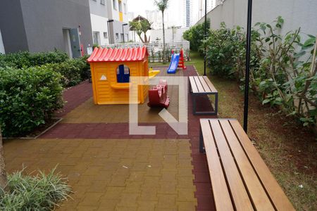 Apartamento para alugar com 46m², 2 quartos e sem vaga Apartamento para alugar com 46m², 2 quartos e sem vagaÁrea comum