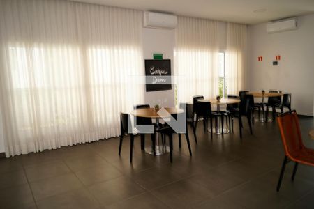 Apartamento para alugar com 46m², 2 quartos e sem vaga Apartamento para alugar com 46m², 2 quartos e sem vagaÁrea comum