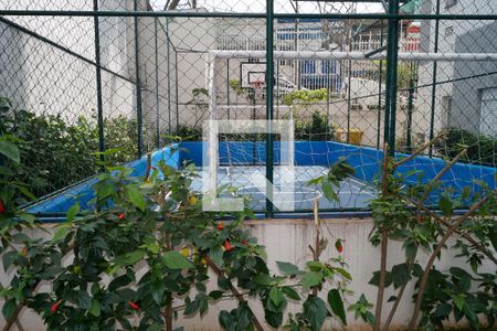 Apartamento para alugar com 46m², 2 quartos e sem vaga Apartamento para alugar com 46m², 2 quartos e sem vagaÁrea comum