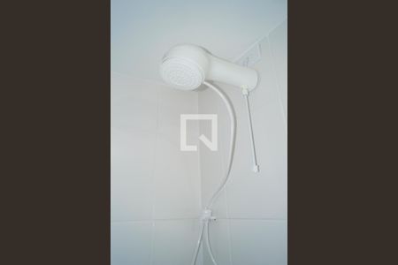 Apartamento para alugar com 46m², 2 quartos e sem vaga Apartamento para alugar com 46m², 2 quartos e sem vagaBanheiro