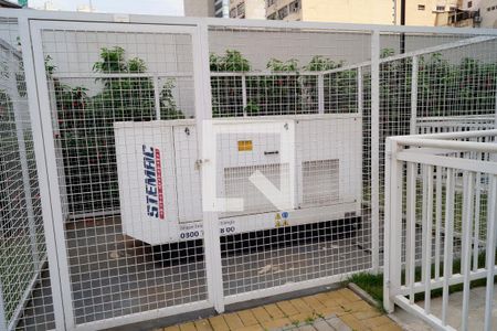 Apartamento para alugar com 46m², 2 quartos e sem vaga Apartamento para alugar com 46m², 2 quartos e sem vagaÁrea comum