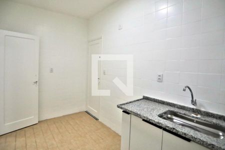 Apartamento para alugar com 80m², 2 quartos e sem vagaCozinha
