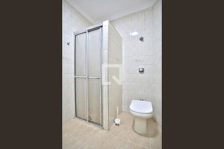 Apartamento para alugar com 80m², 2 quartos e sem vagaBanheiro