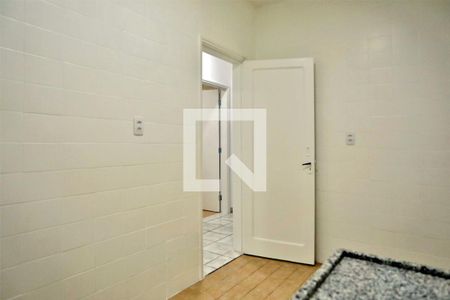 Apartamento para alugar com 80m², 2 quartos e sem vagaCozinha