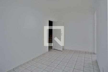 Sala de apartamento para alugar com 2 quartos, 80m² em Encruzilhada, Santos