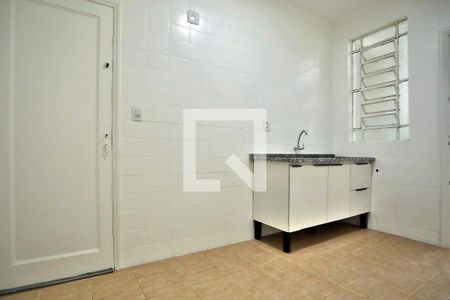 Apartamento para alugar com 80m², 2 quartos e sem vagaCozinha