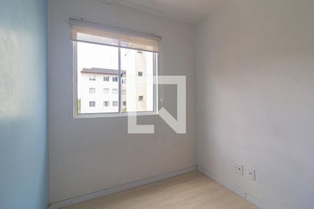 Quarto 1 de apartamento para alugar com 2 quartos, 53m² em Santa Cândida, Curitiba