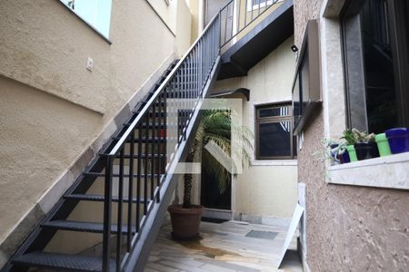 Studio para alugar com 28m², 1 quarto e sem vagaÁrea comum