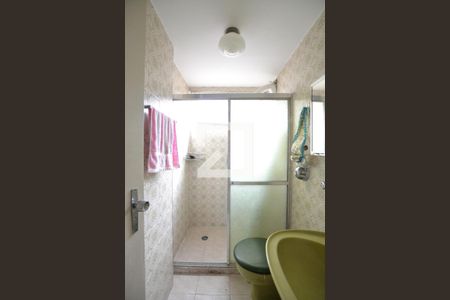 Apartamento à venda com 108m², 3 quartos e sem vagaBanheiro 1