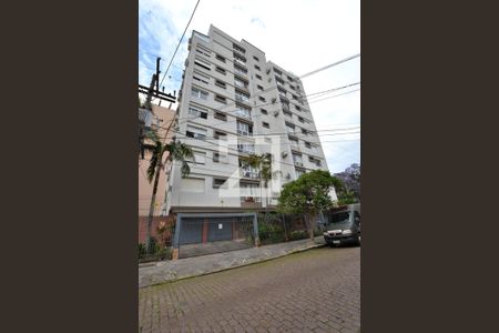 Apartamento à venda com 108m², 3 quartos e sem vagaFachada