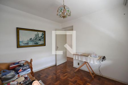 Apartamento à venda com 108m², 3 quartos e sem vagaQuarto 3