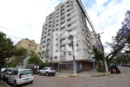 Apartamento à venda com 108m², 3 quartos e sem vagaFachada