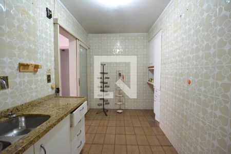 Apartamento à venda com 108m², 3 quartos e sem vagaCozinha 