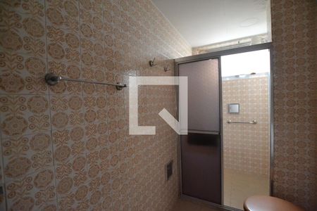 Apartamento à venda com 108m², 3 quartos e sem vagaBanheiro 2