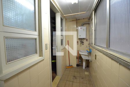 Apartamento à venda com 108m², 3 quartos e sem vagaÁrea de Serviço