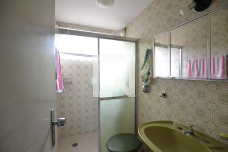 Apartamento à venda com 108m², 3 quartos e sem vagaBanheiro 1