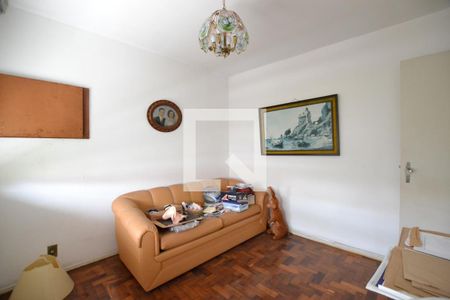 Apartamento à venda com 108m², 3 quartos e sem vagaQuarto 3