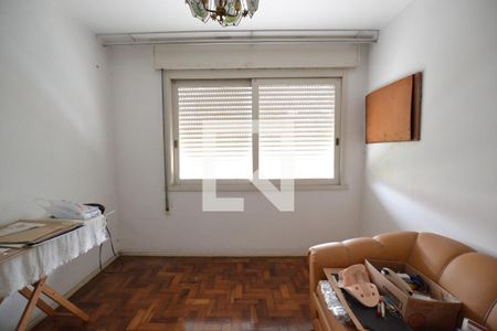 Apartamento à venda com 108m², 3 quartos e sem vagaQuarto 3