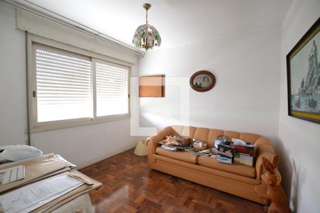 Apartamento à venda com 108m², 3 quartos e sem vagaQuarto 3