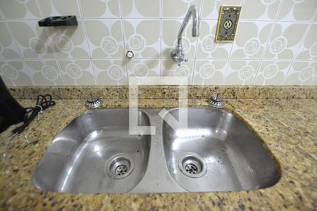 Apartamento à venda com 108m², 3 quartos e sem vagaCozinha 