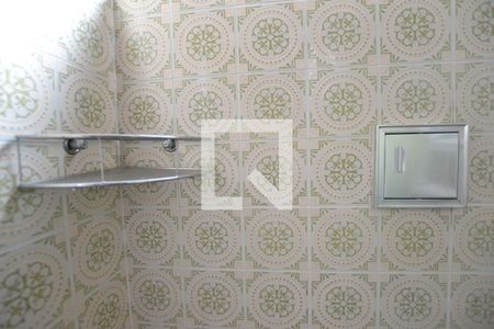 Apartamento à venda com 108m², 3 quartos e sem vagaBanheiro 1